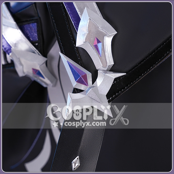 フリンズ 衣装 再現度高