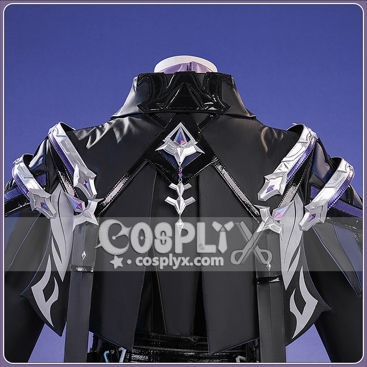 原神 キャラクター コスプレ