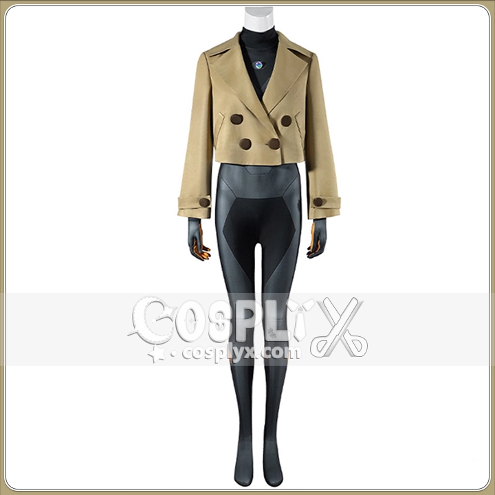 マチエール コスプレ