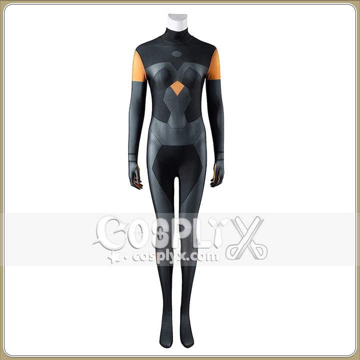 マチエール 衣装 公式