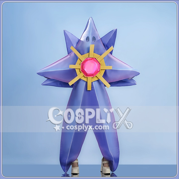 ポケモンコスプレ 発光