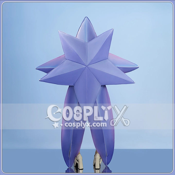 未来感 コスチューム