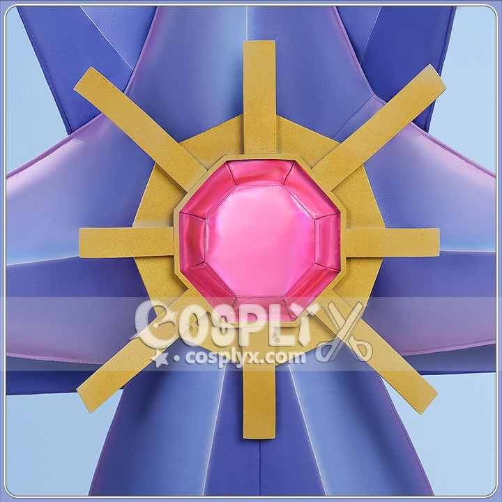 LED ポケモン 衣装