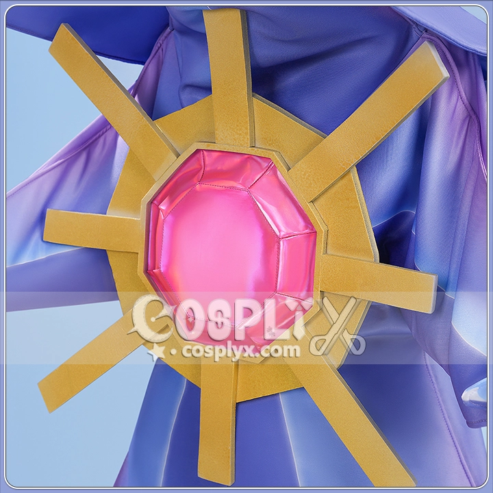 ポケモン イベント 衣装