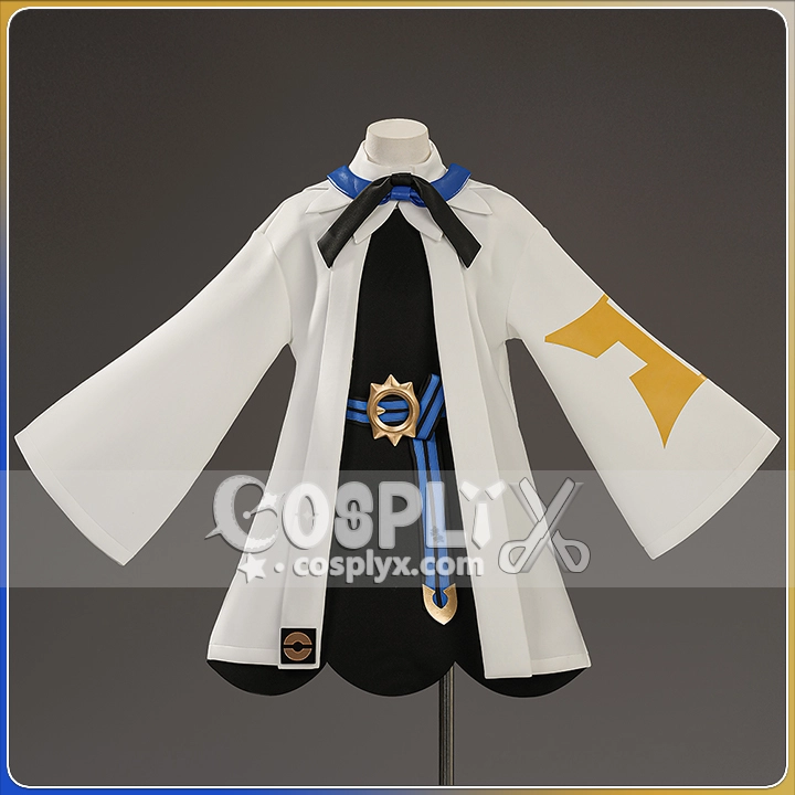 ムク コスチューム