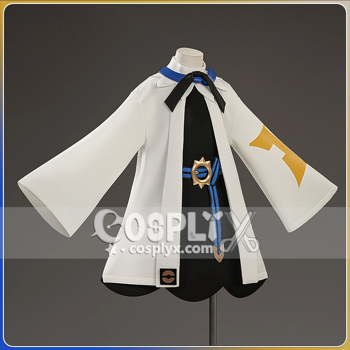 ポケモンレジェンズZA ムク