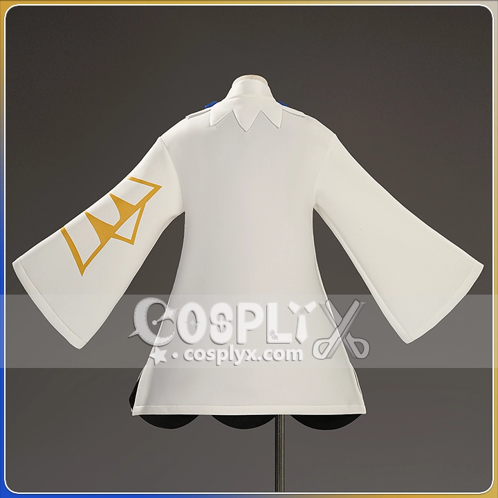 ポケモンZA ムク 衣装