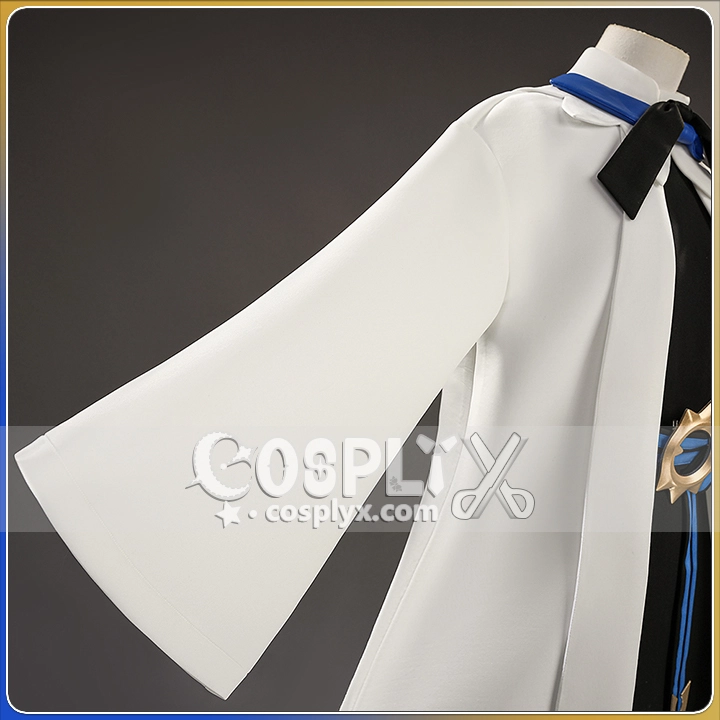 レジェンズZA コスプレ