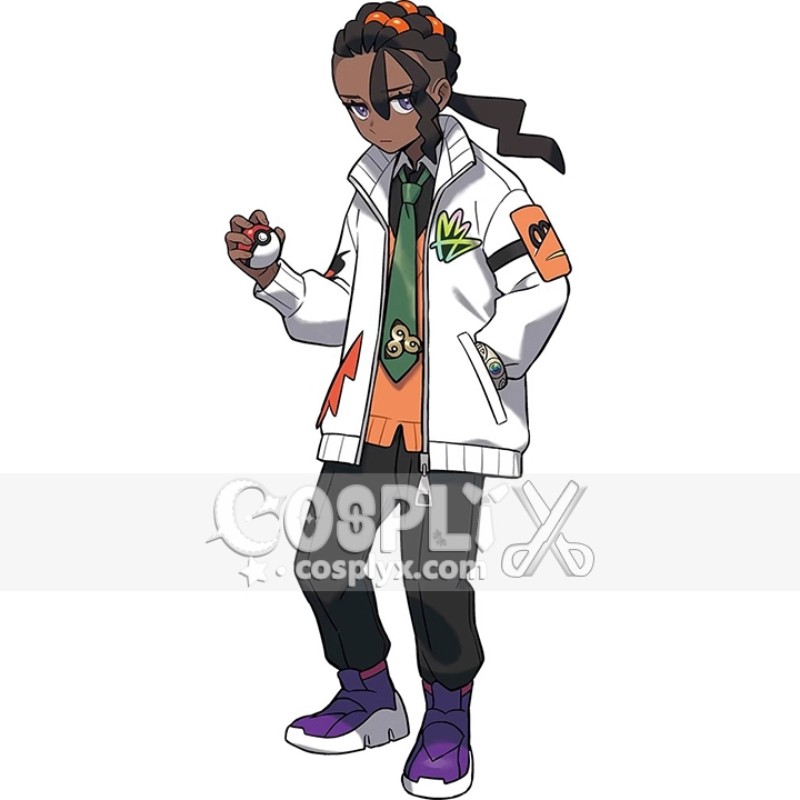 ポケモンレジェンズZ-A