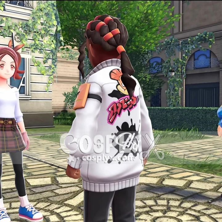 ミアレシティ デザイナー