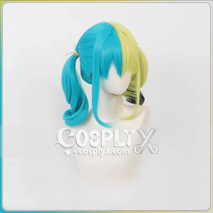 カナリィ ウィッグ