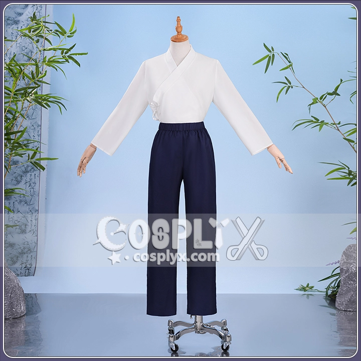 ゲームキャラ衣装