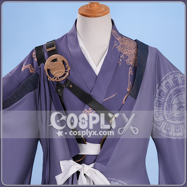 コスプレ衣装 武者服