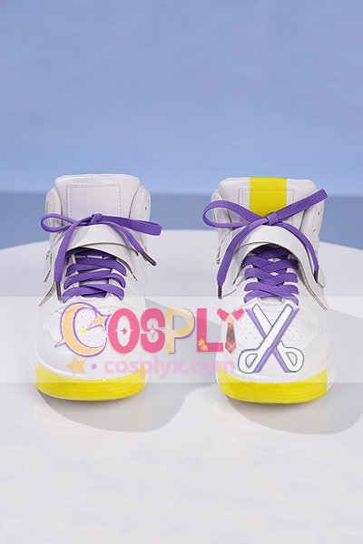 龍卡 夏弥 コスプレ靴