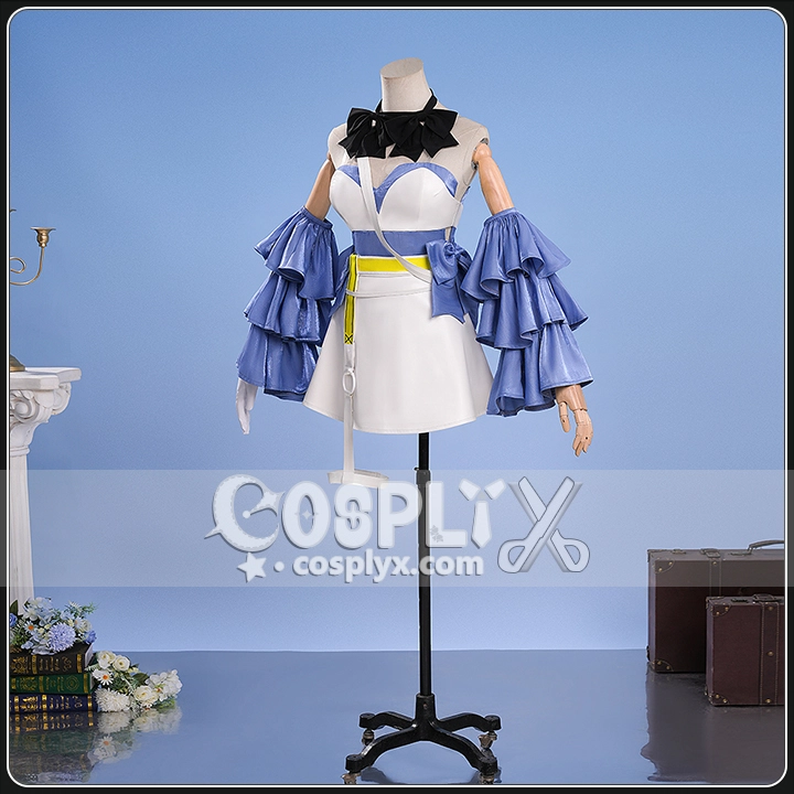 ドラゴンライダー コスチューム