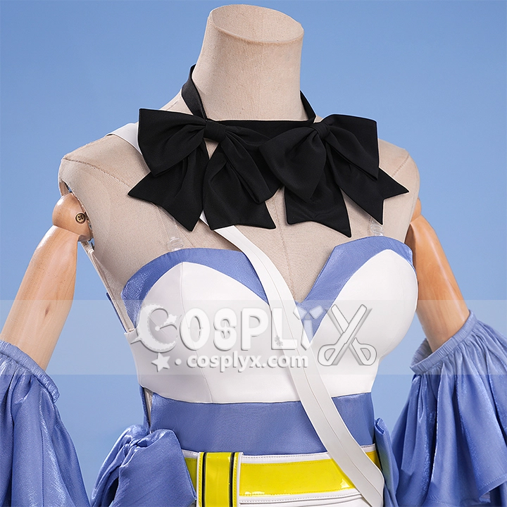 アニメ/小説コスプレ