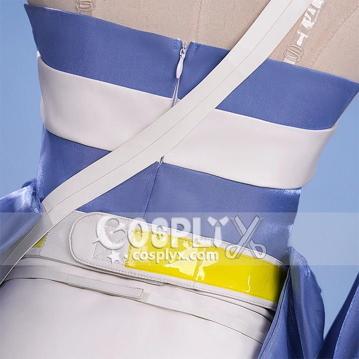 キャラクター衣装 再現