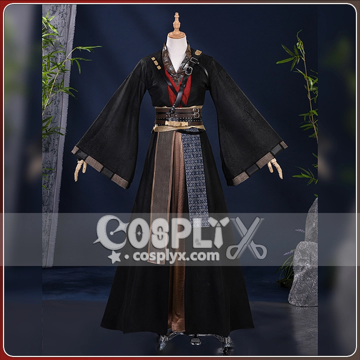 容鳶 コスチューム オーダーメイド