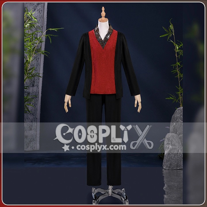 ゲームコスチューム 特注