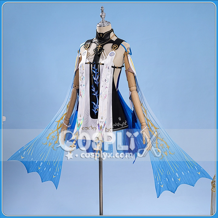 鳴潮 衣装 レプリカ