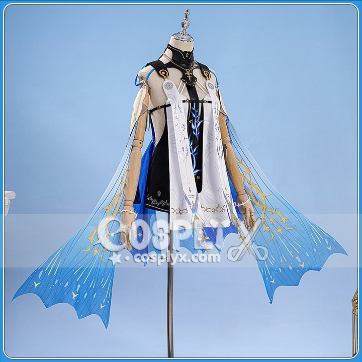 近未来ゲーム コスプレ