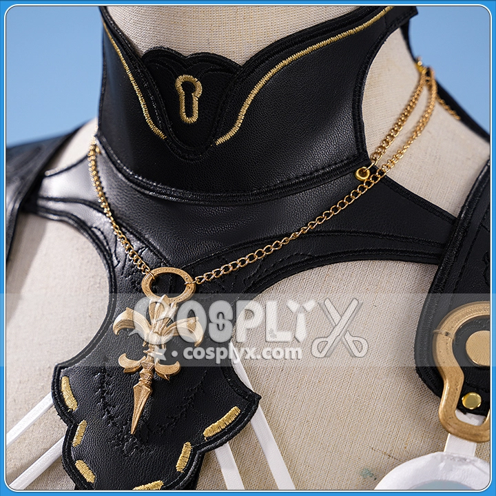 鳴潮 グッズコスプレ専門店【COSPLYX】。衣装・ウィッグ・靴・アイドル衣装を高品質＆リーズナブルにお届け。初心者から上級者まで満足。オーダーメイドも可能！
