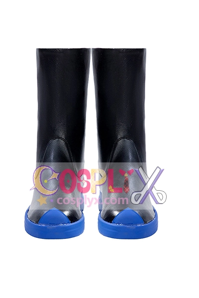 ナイトウィング ディック・グレイソン コスプレ靴 