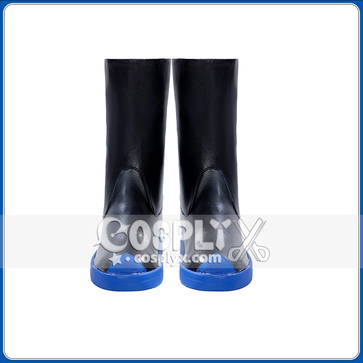 ナイトウィング コスプレ靴