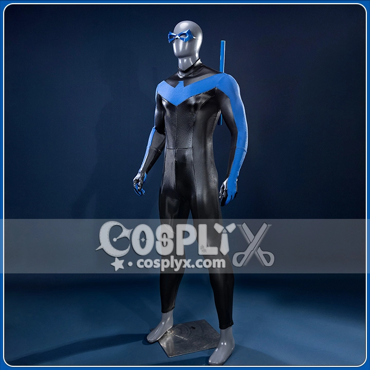 コスチューム　DCコミックス 衣装