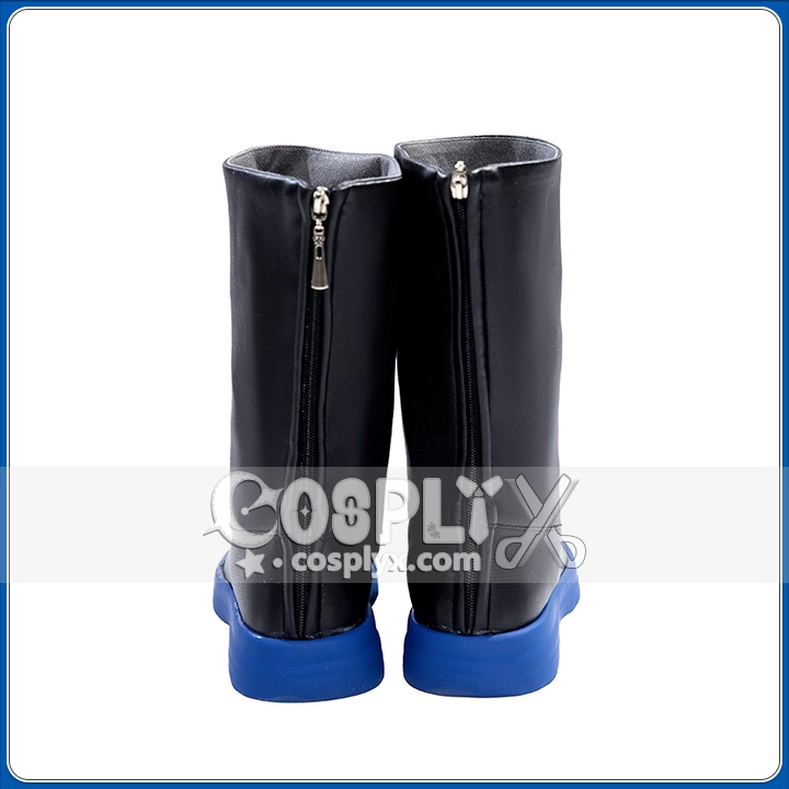 ヒーローコスプレ 靴