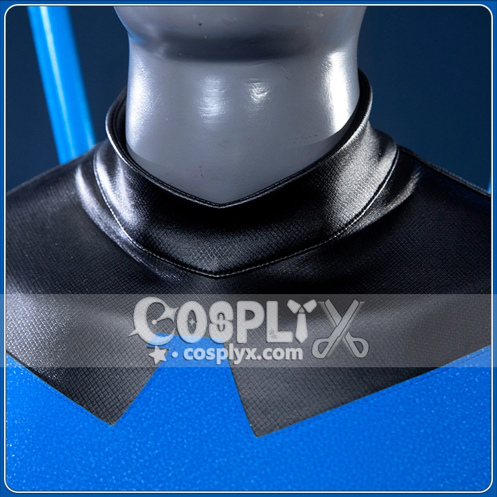 完全再現コスチューム