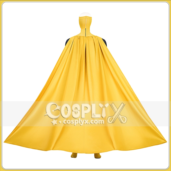 マーク・グレイソン 高品質つなぎ服