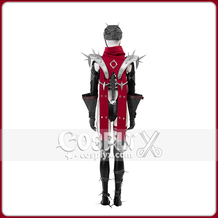 マリス コスチューム 戦闘服