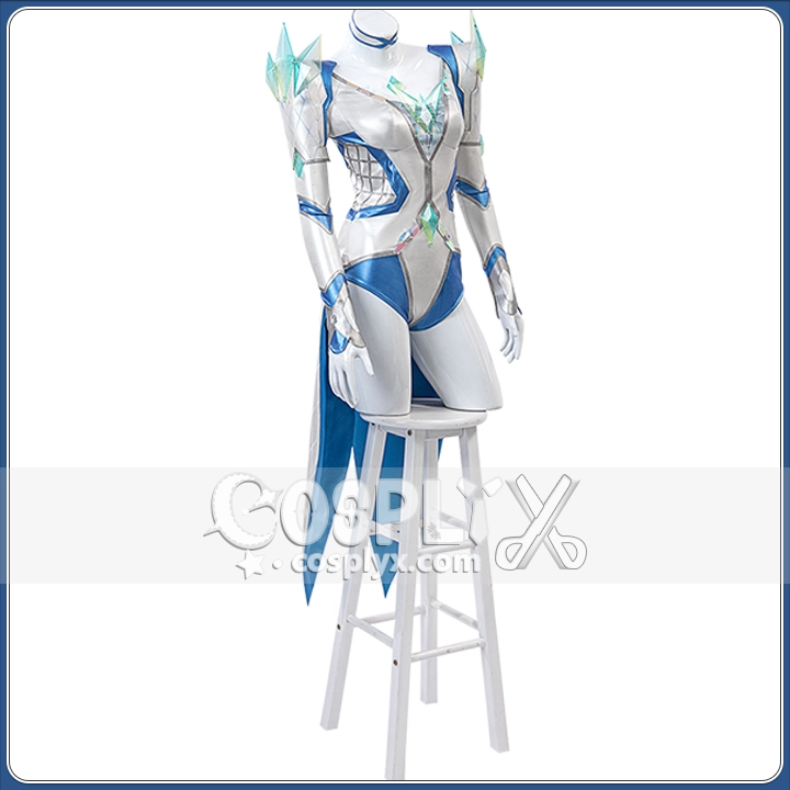 サイキック クイーン コスチューム