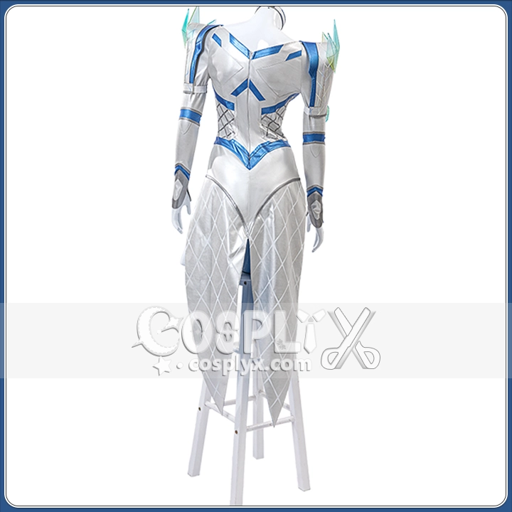 マーベル 魔法使い 衣装