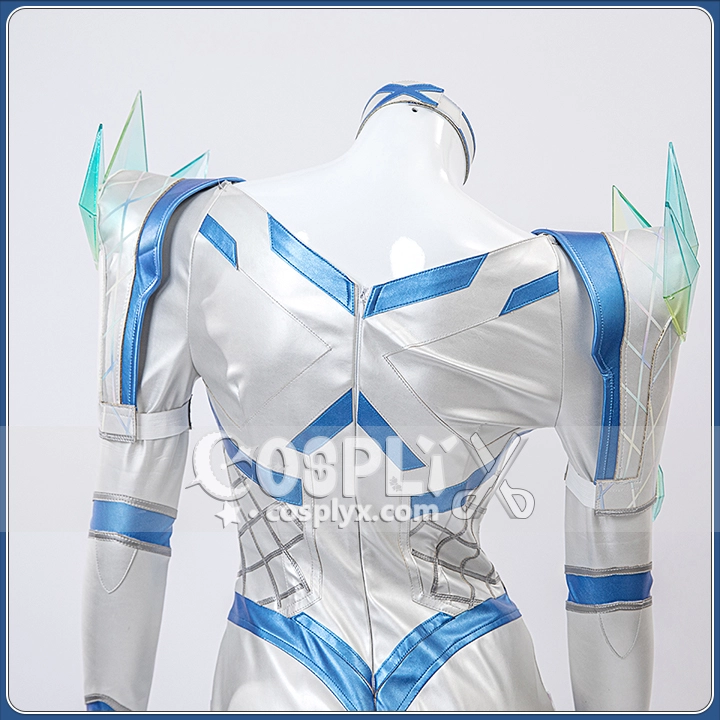 変身シーン コスプレ