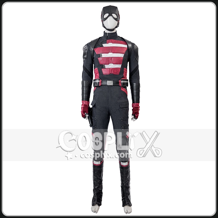 サンダーボルツ ハイクオリティ衣装