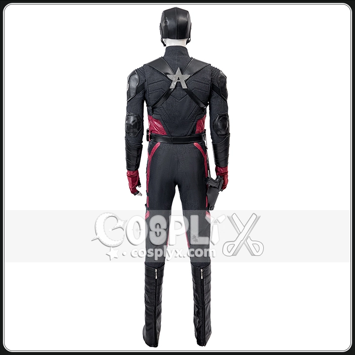 コスプレ専用戦闘服