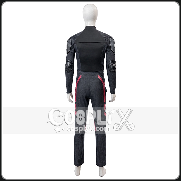 プロ仕様 コスチューム