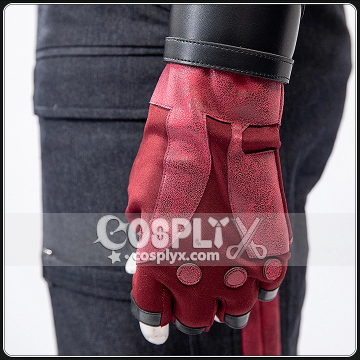 アニメ再現 高精度衣装