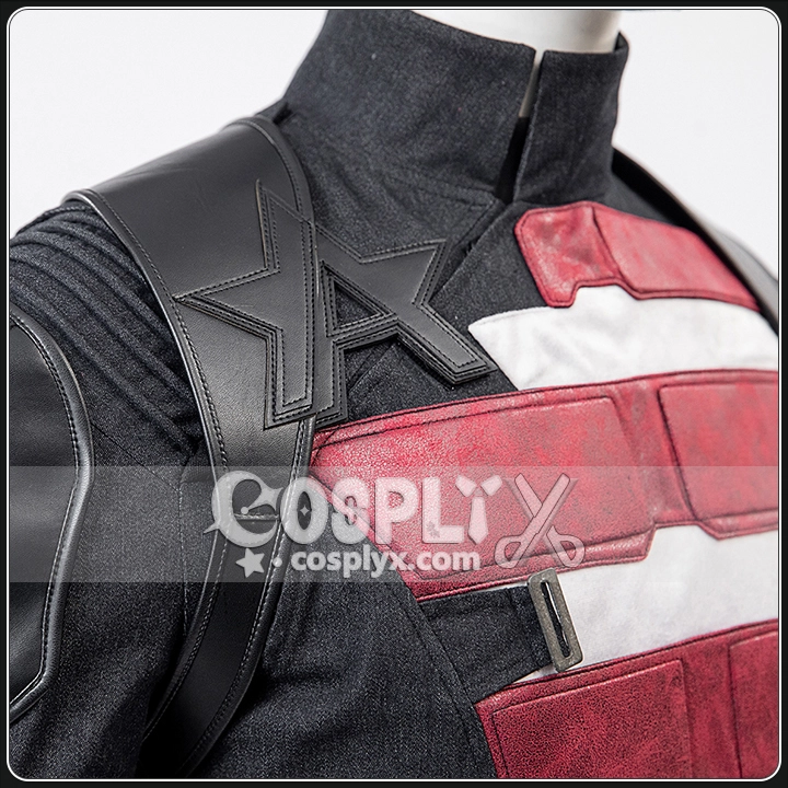 特殊素材 戦闘コスチューム