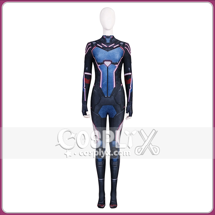 ミオ つなぎ服 衣装