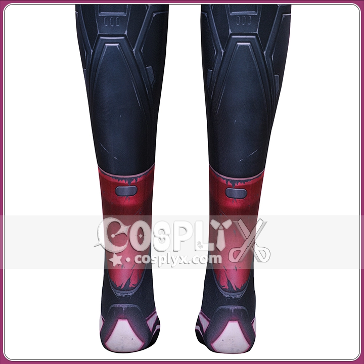 アーマー風コスチューム