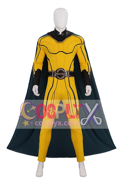 サンダーボルツ セントリー コスプレ衣装