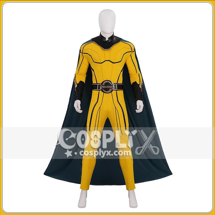  セントリー 特撮 衣装