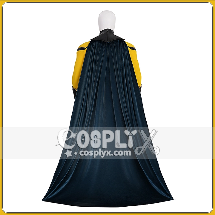  セントリー ヒーロー コスチューム