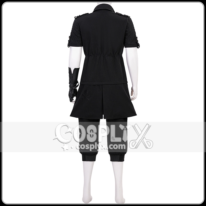 男性用ゲーム衣装