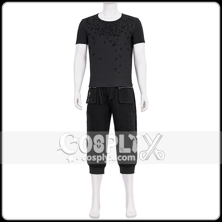 高品質コスチューム