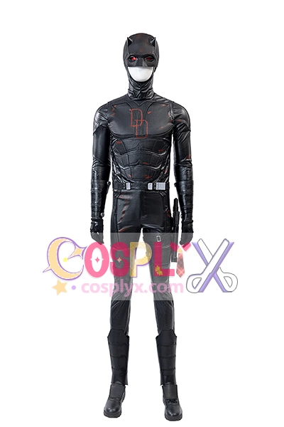デアデビル マット・マードック コスプレ衣装