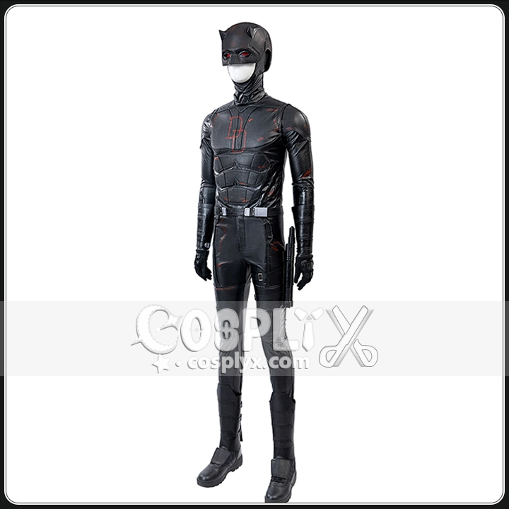 マーベル Disney+ コスプレ